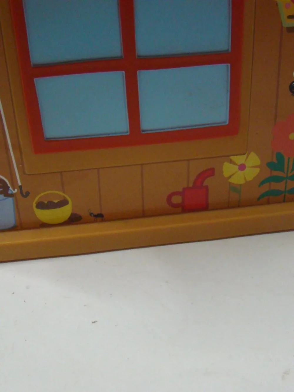 Peppa Pig Cozy Campsite Cabin W/5 Figures Peppa